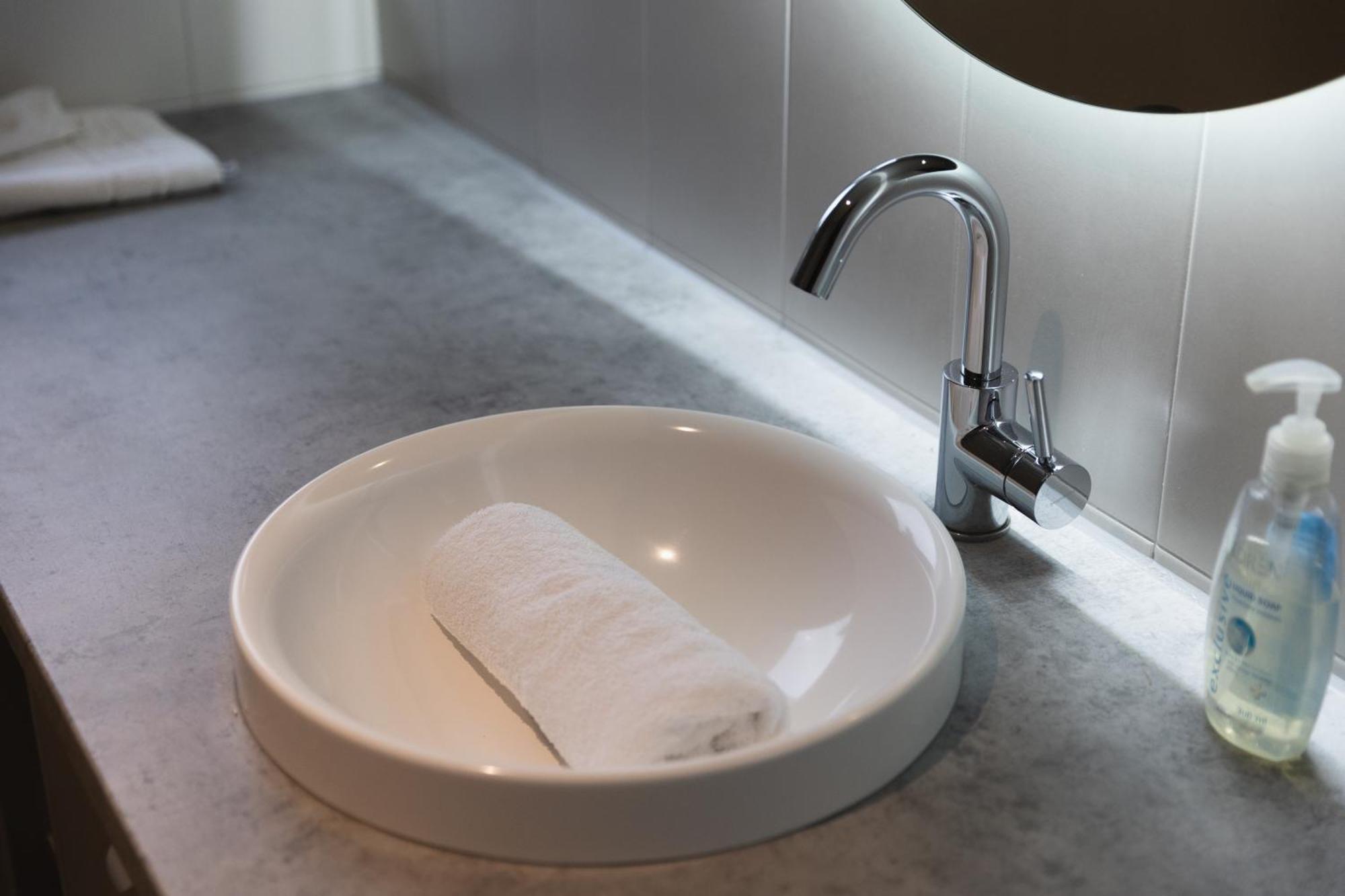 Vitorlas Wellness Apartman Siofok By Bltn ภายนอก รูปภาพ